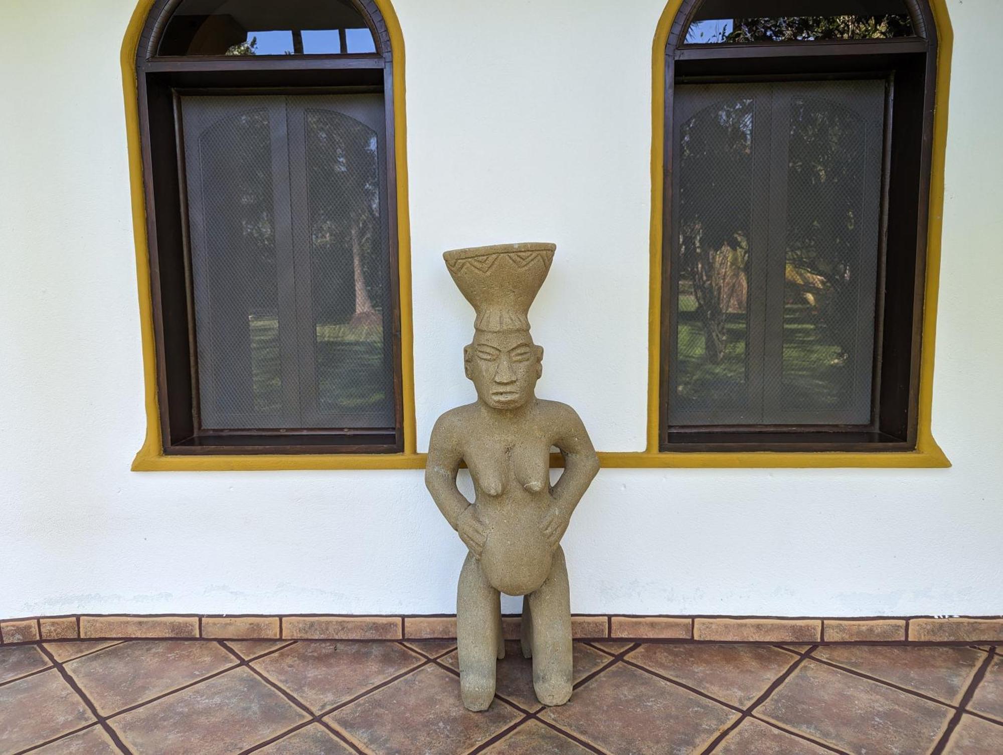 Spirit Of Jungle Lodge Sámara Rum bild